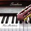 Ron Hutchens - Sambuca - Single