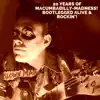 Blown Mad - 20 Years of Macumbabilly-Madness! Bootlegged Alive and Rockin'! (Live)